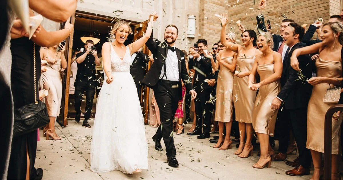 Party planning tips for Colorado Premium Photo Booth Experience – Book Today!