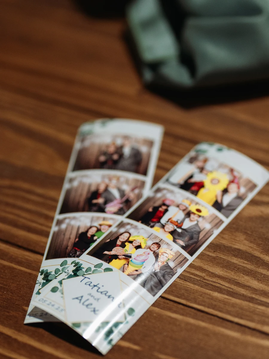 Quality Photo Booth Rentals includes props, backdrop, on-site prints, social sharing via text and email | CaptureME Photo Booth | Fort Collins, Loveland, Greeley and Windsor CO