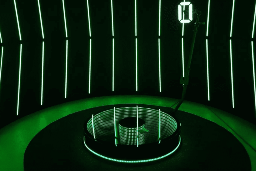 360 Video Booth rental in Windsor Colorado