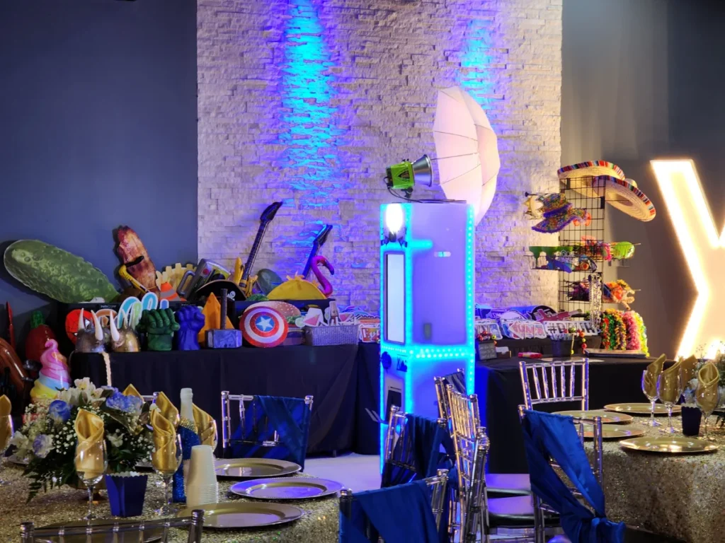 Top-Rated Photo Booth Rental Company | Quality Setup, On-site Prints, Backdrops and Props | Northern Colorado including Denver, Boulder, Fort Collins, Loveland and Windsor CO