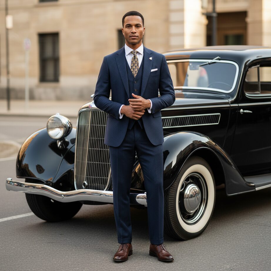 AI headshot example created at a corporate event with our headshot photo booth in Boulder, Colorado