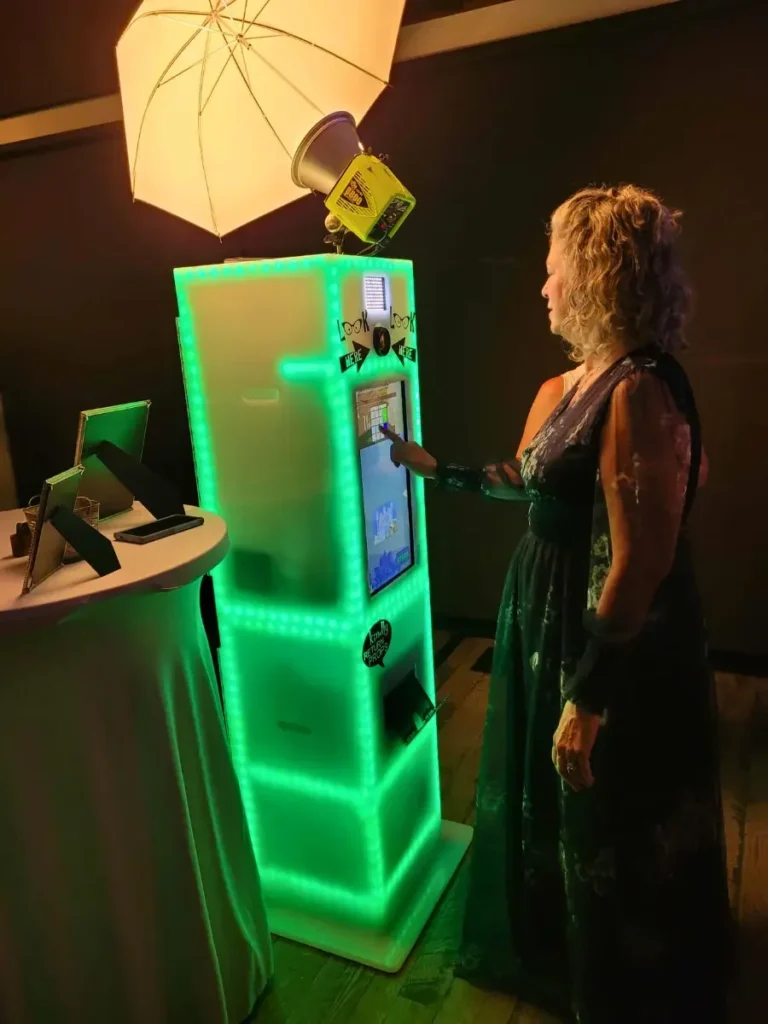 Make Your Brand the Star in Every Capture