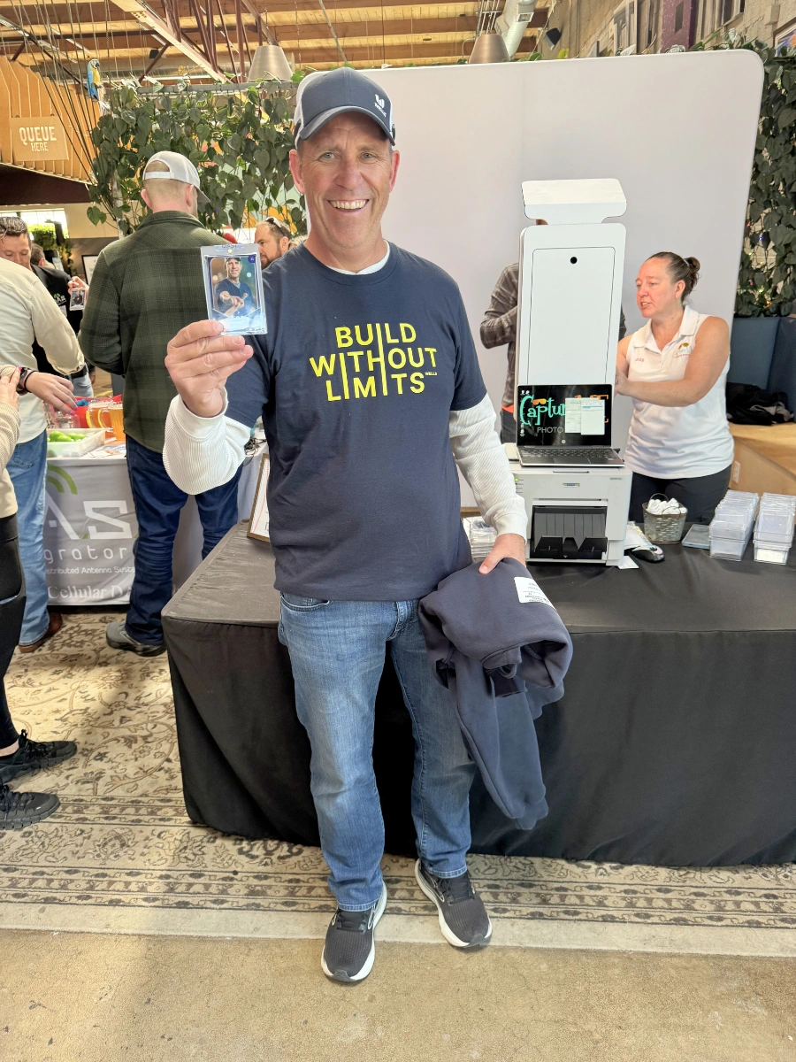 AGC Rockies Opening Day Tailgate (3)