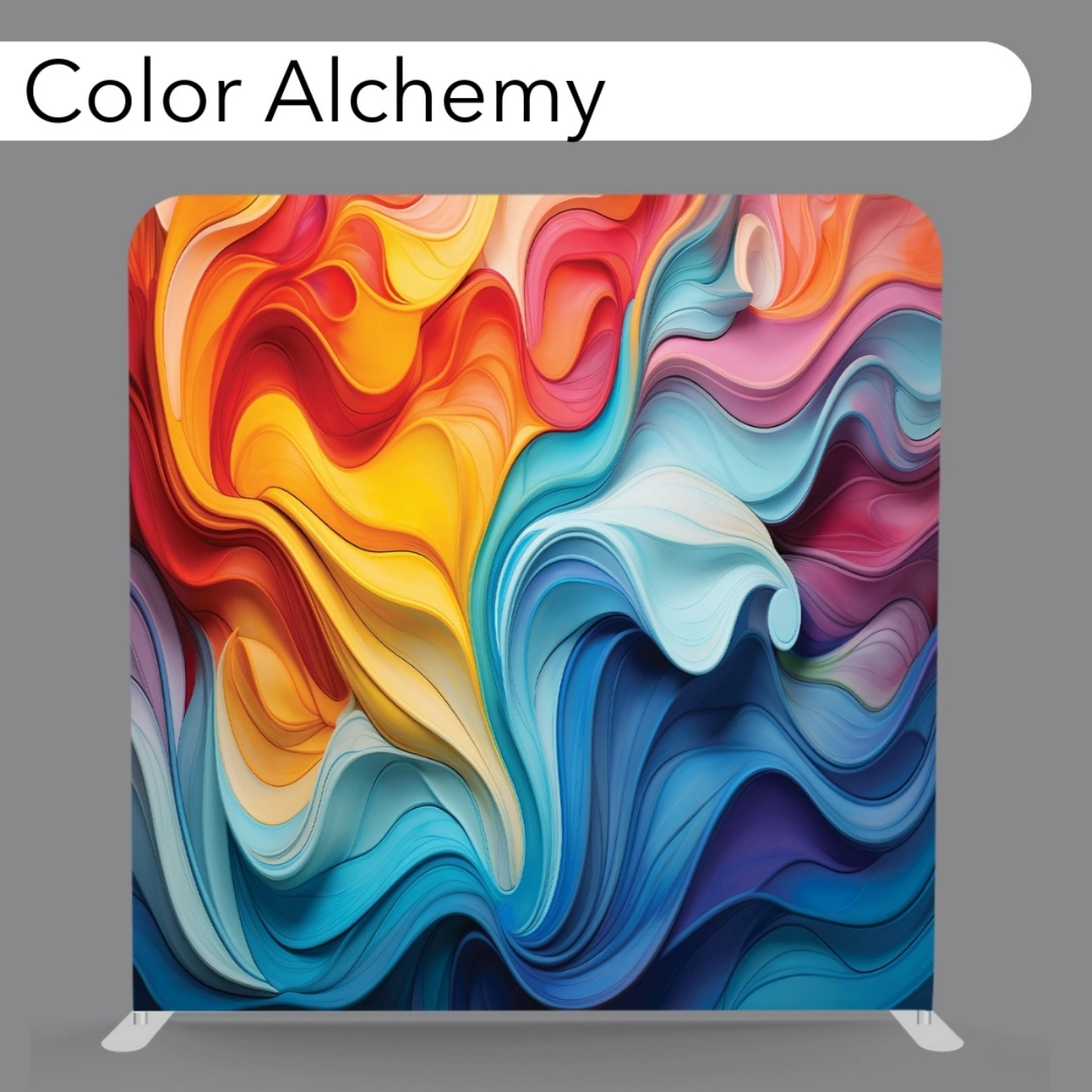 COLOR ALCHEMY