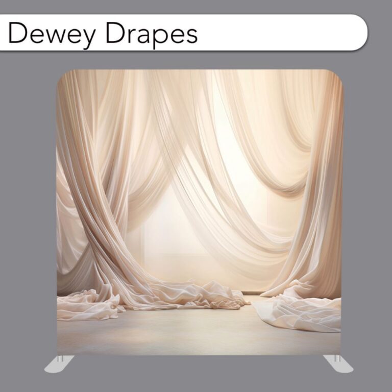 DEWEY DRAPES