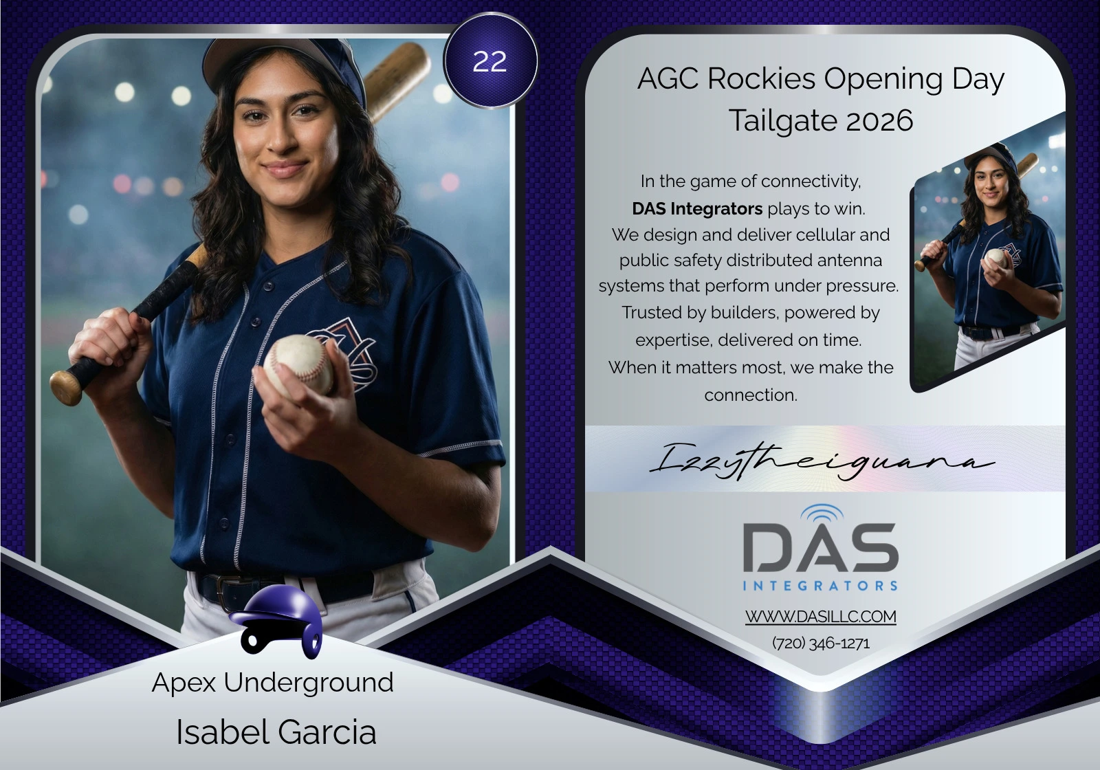 Trading Card Photo Booth (3)