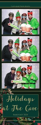 High-Quality DSLR Photo Booth Experience for Weddings, Graduations, Holiday Parties, Corporate Events and Prom | Loveland, Greeley, Fort Collins, Denver and Windsor CO