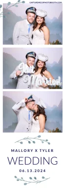 High-Quality DSLR Photo Booth Experience for Weddings, Graduations, Holiday Parties, Corporate Events and Prom | Loveland, Greeley, Fort Collins, Denver and Windsor CO