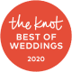 The Knot Best of Weddings 2020