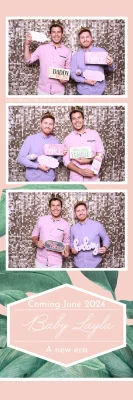 High-Quality DSLR Photo Booth Experience for Weddings, Graduations, Holiday Parties, Corporate Events and Prom | Loveland, Greeley, Fort Collins, Denver and Windsor CO
