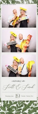 High-Quality DSLR Photo Booth Experience for Weddings, Graduations, Holiday Parties, Corporate Events and Prom | Loveland, Greeley, Fort Collins, Denver and Windsor CO