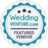CaptureME Photo Booth as featured on Wedding Venture and https://www.weddingventure.com/